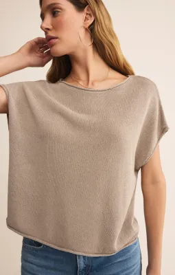 Pullover Knit