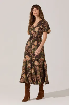 DRESSES