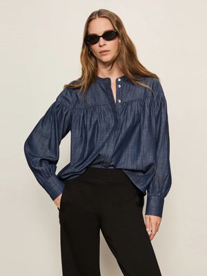 Personal Best Blouse