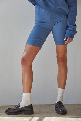 On The Go Shorts