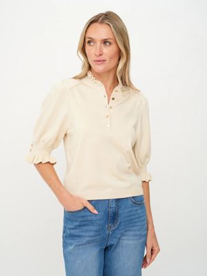 Daphne Knit Top