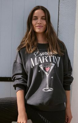 Espresso Martini Sweatshirt