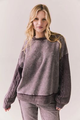 Maritime Pullover