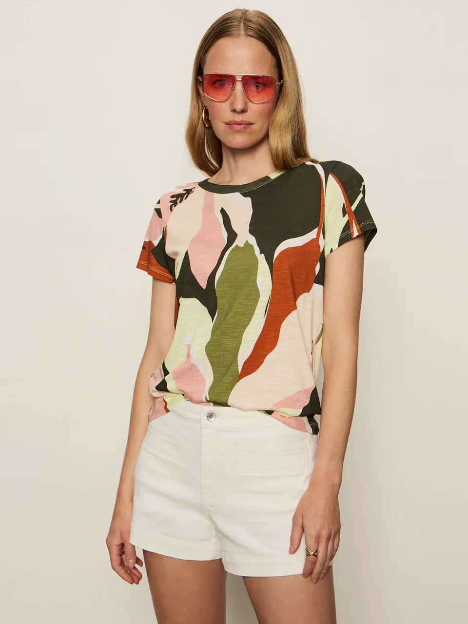 The Perfect Tee