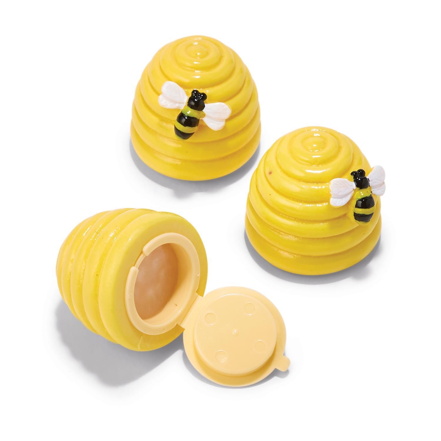 Honey Bee Lip Gloss
