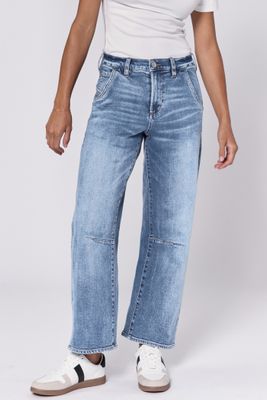 Lasso Denim