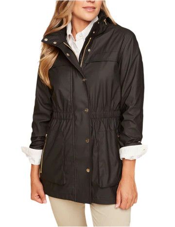 Rain Jacket