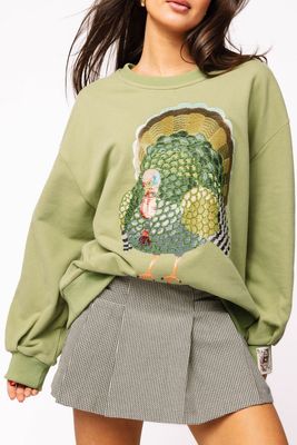 Big Turkey Sweatshirt