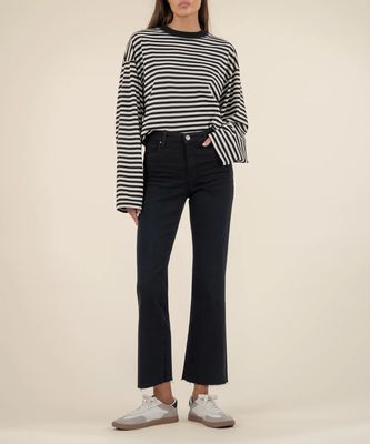 Kelsey HR Ankle Flare