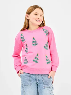 Sarah Green Trees YOUTH
