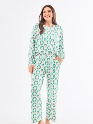 SLEEPWEAR