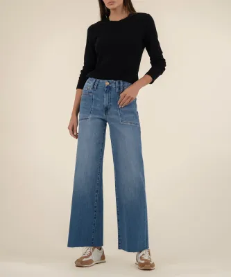DENIM
