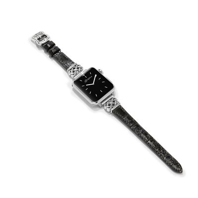 Interlock Watch Band W20413