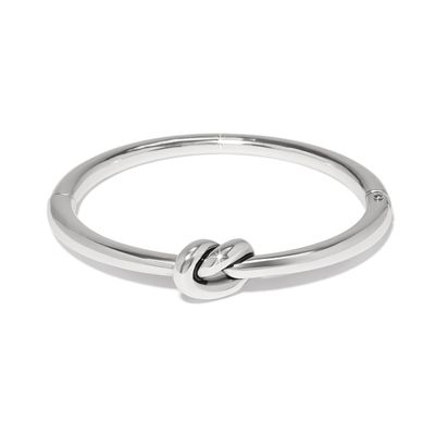 Interlok Single Knot Bangle JF0317