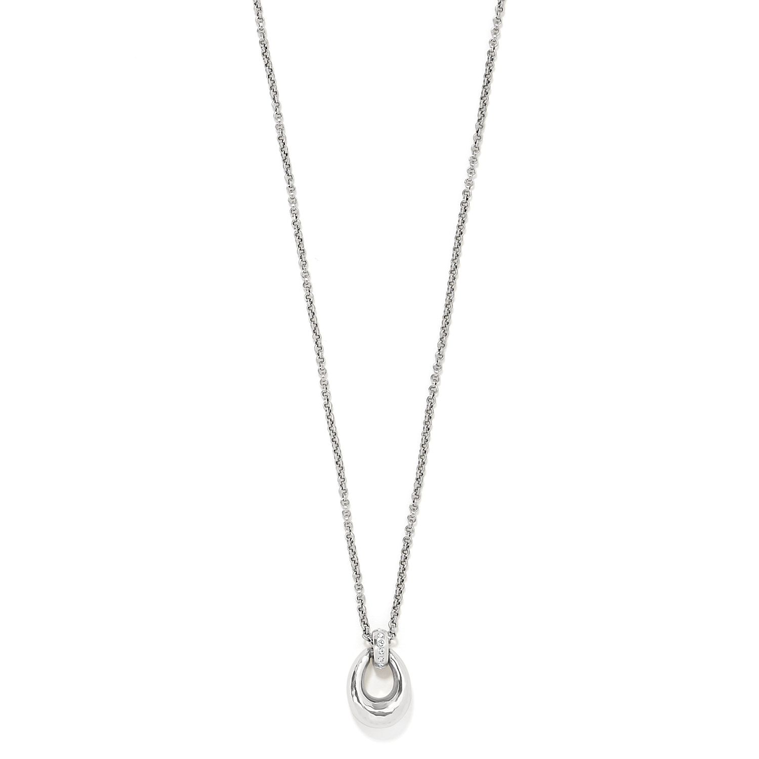 Meridian Orbit Necklace JM7594