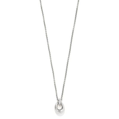 Meridian Orbit Necklace JM7594