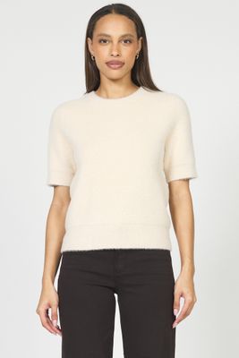 Susie S/S Sweater