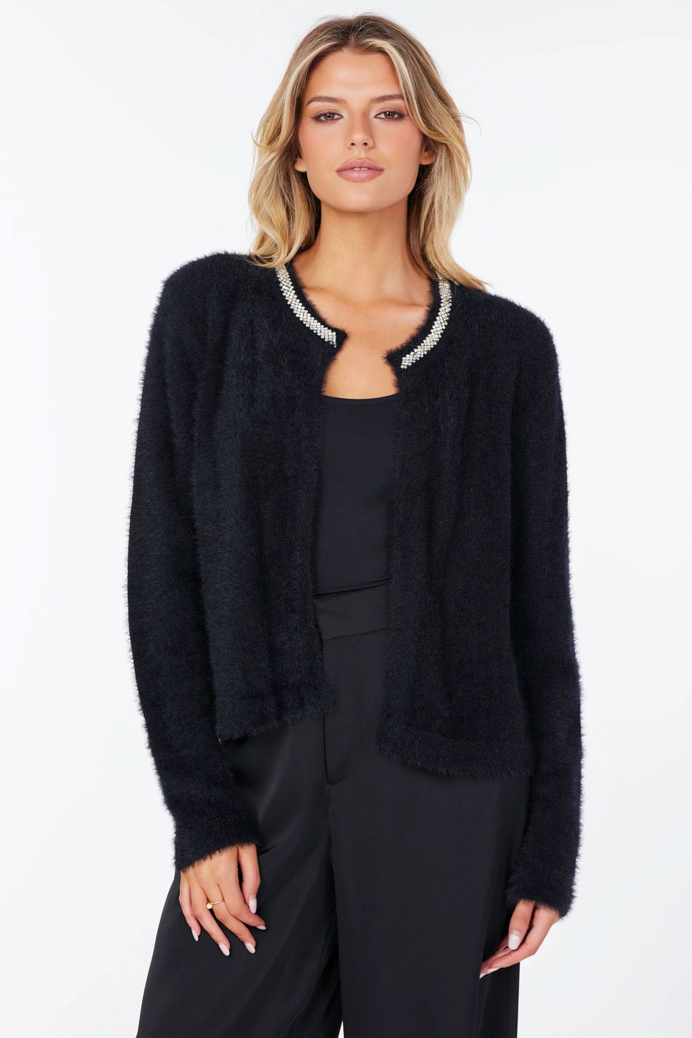 Sophia Cardigan