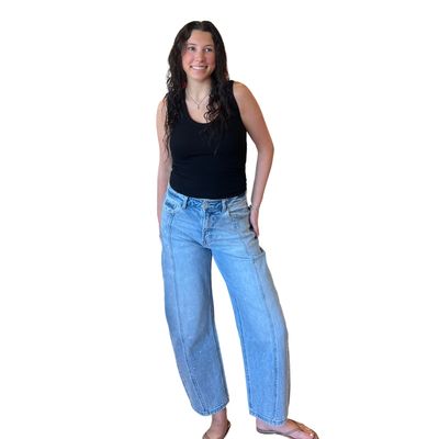 DENIM