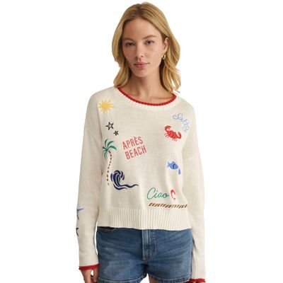 SWEATERS
