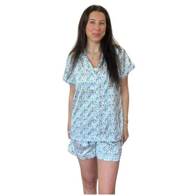 SLEEPWEAR