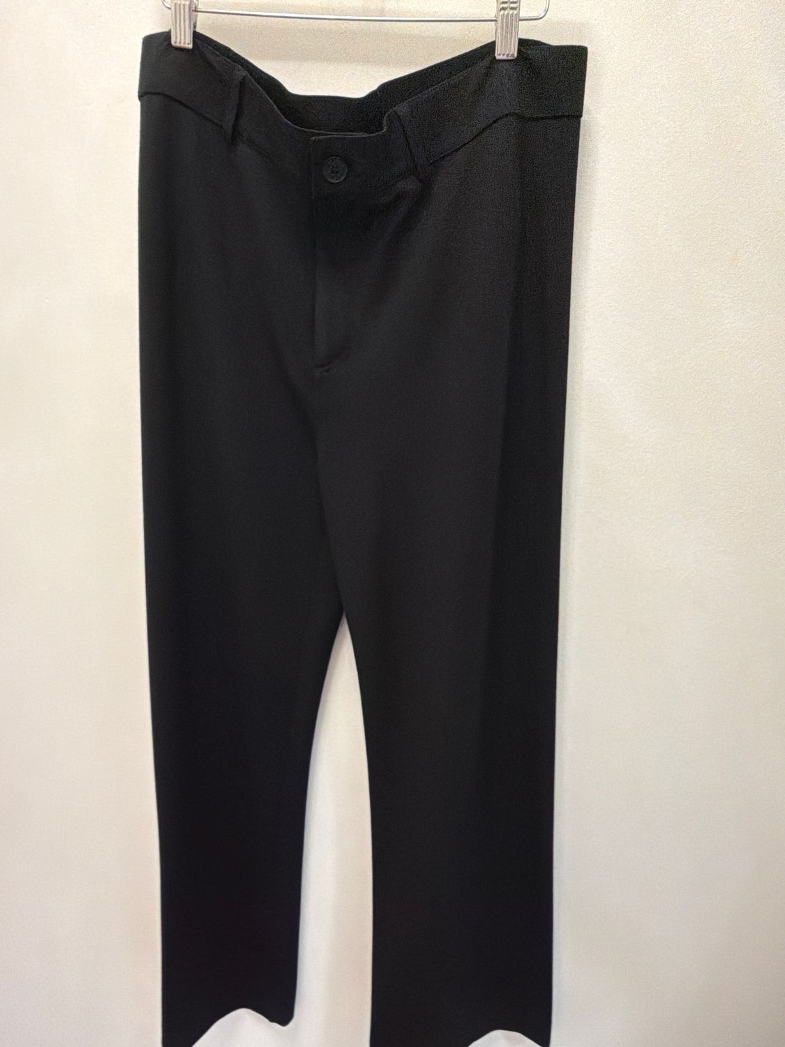 Do It All Rilynn Pant, Color: Black, Size: XL