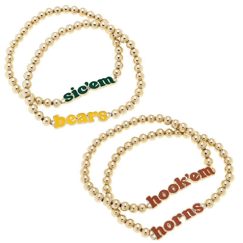 Bracelet Set of 2