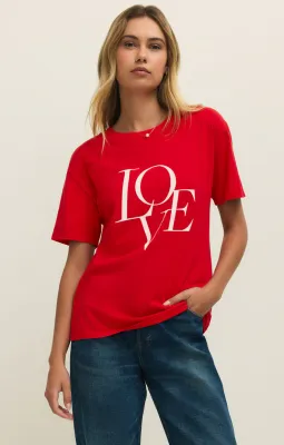 Love You Boyfriend Tee
