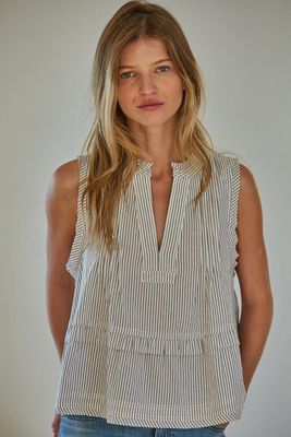 Watson Sleveless Top