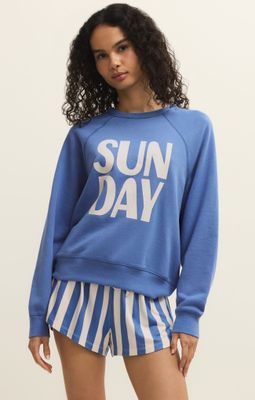 SUN DAY Sweatshirt
