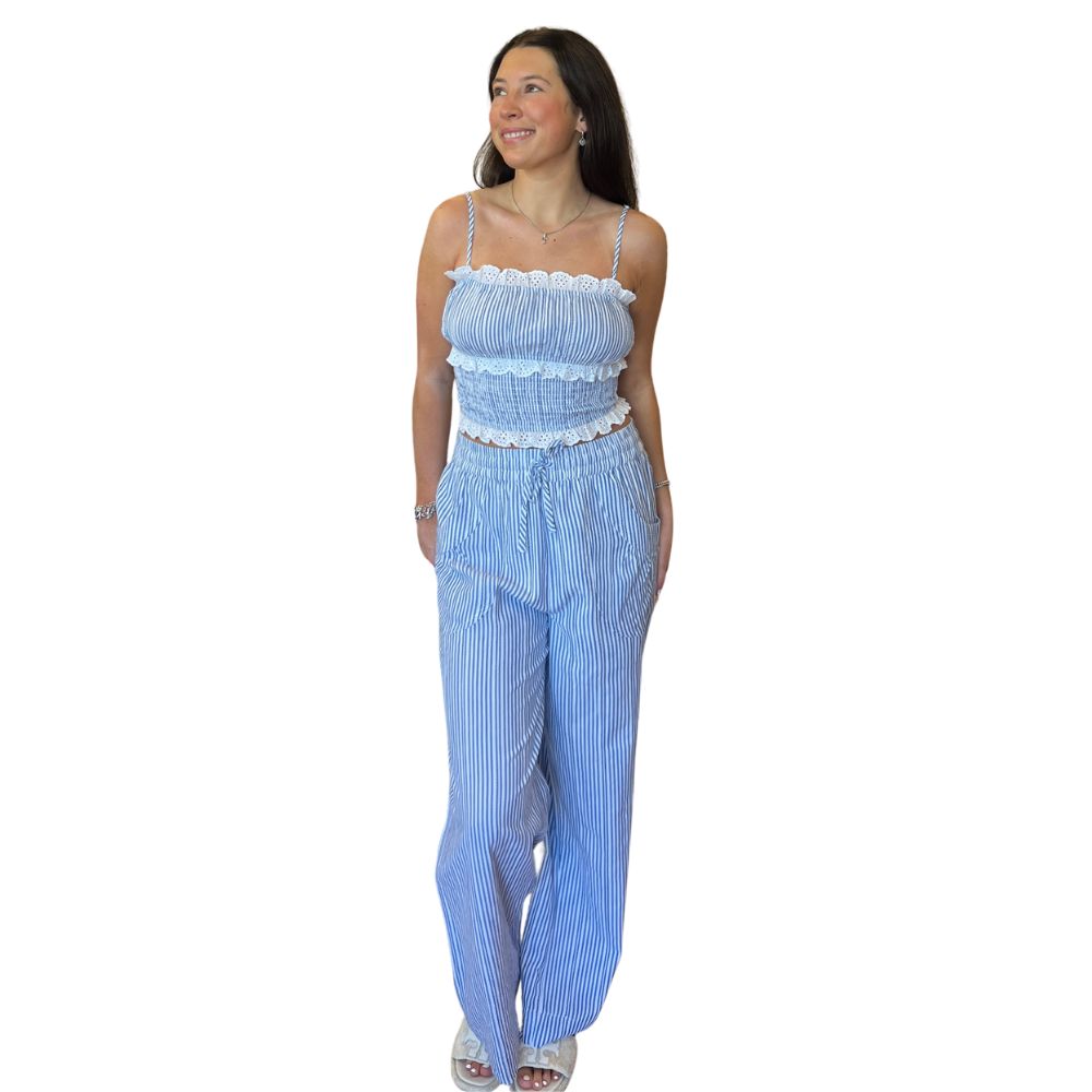 Vicky Pants