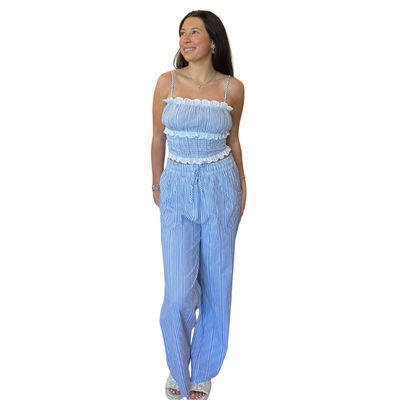 Vicky Pants