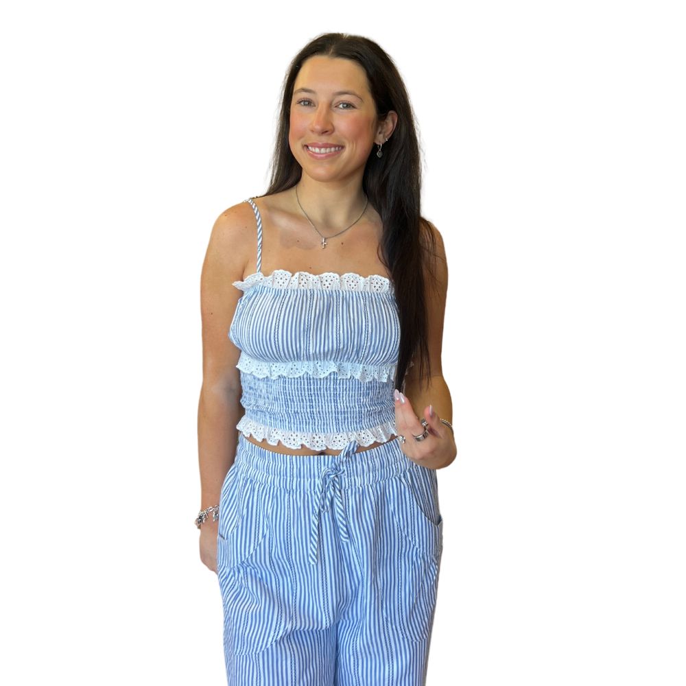 Orchid Top