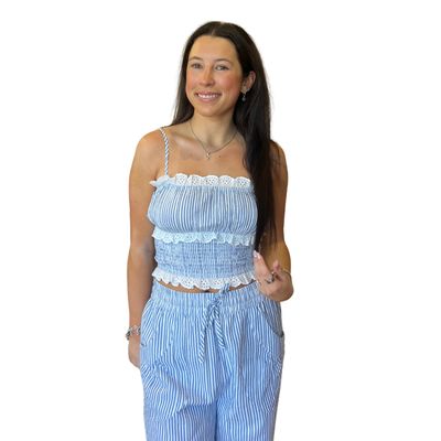 Orchid Top