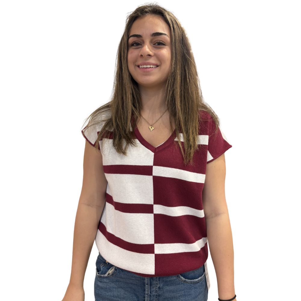 Hannah Sweater