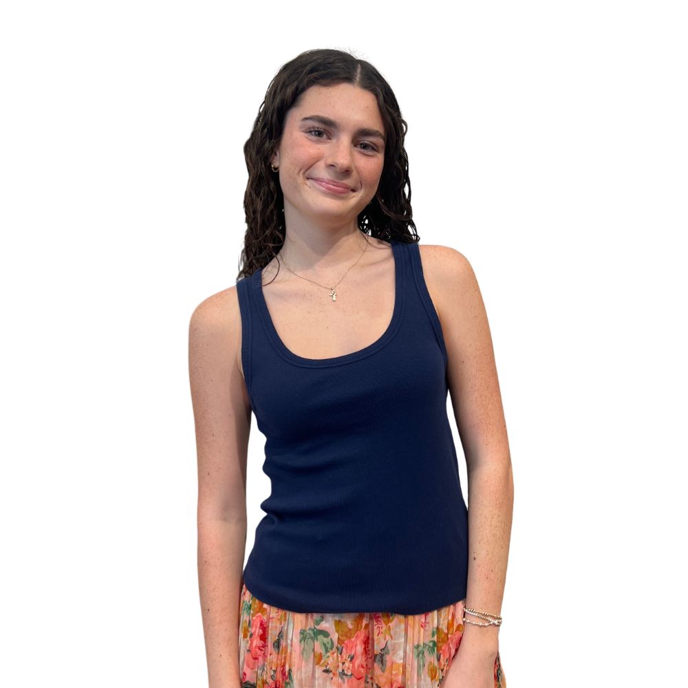 Louise Tank