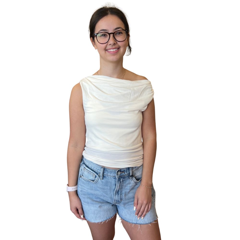 Sophie Top