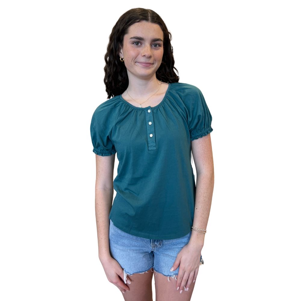 Evita Top