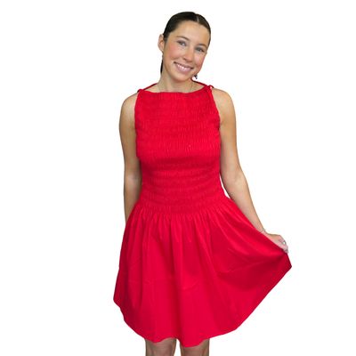 Emilie Boatneck Mini
