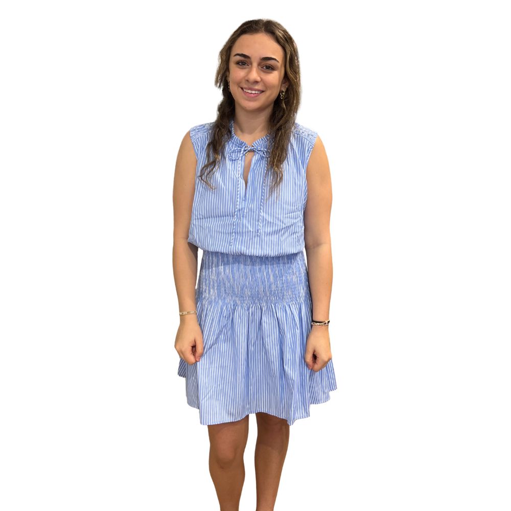 Marmont Sleeveless Dress