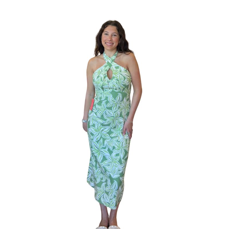 Anita Dress