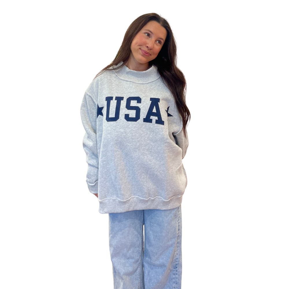 Reversible USA Map Top