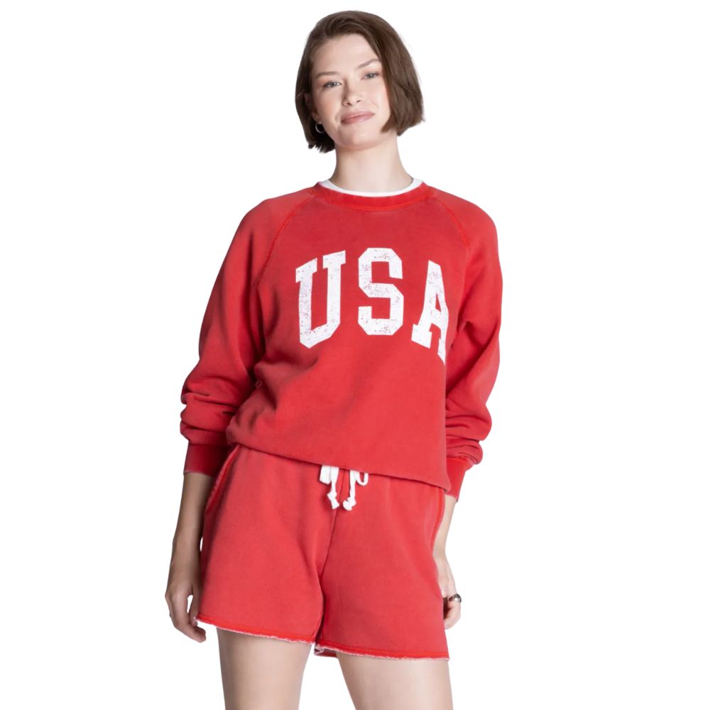 Jordan USA Sweatshirt