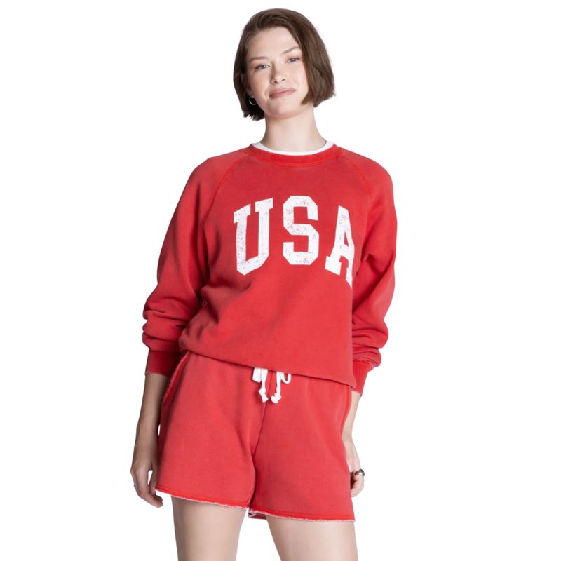 Jordan USA Sweatshirt