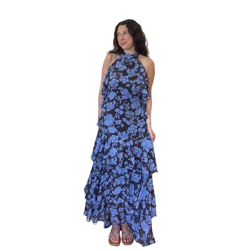 Lae Dress