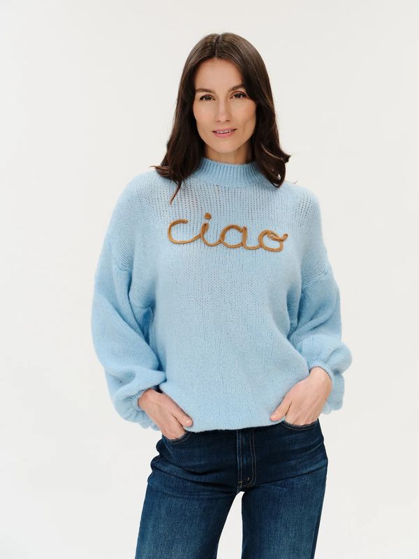 Ciao Sweater