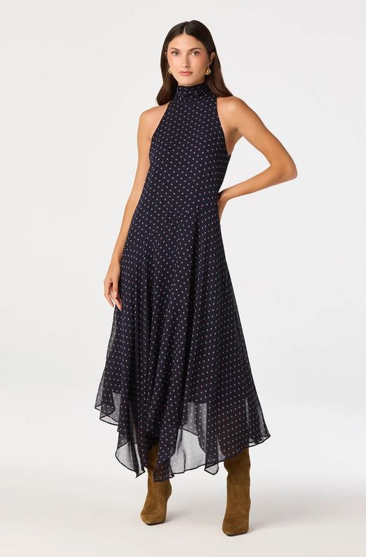 Tiana Dress