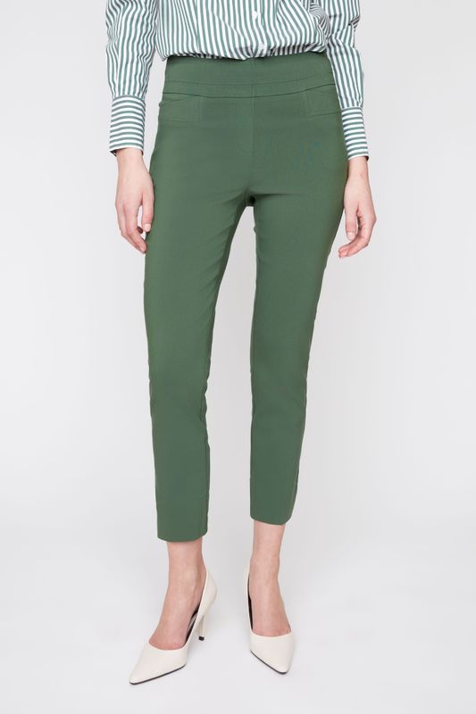 Woven Pant R1542