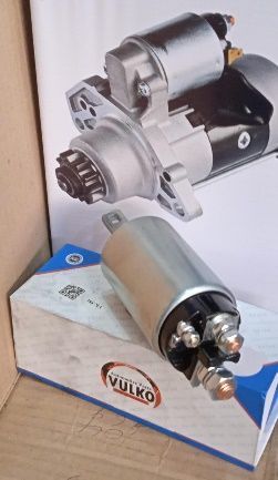 Automático Mazda T 12V
