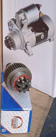 Bendix NPR / NKR